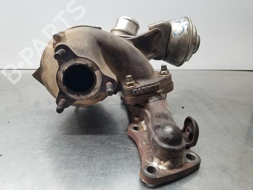 Turbocharger/Supercharger HONDA ACCORD VII (CL, CN)  | BP28023995M71 