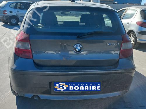 Engine control unit (ECU) BMW 1 (E87) 120 d | BP16756273M57 