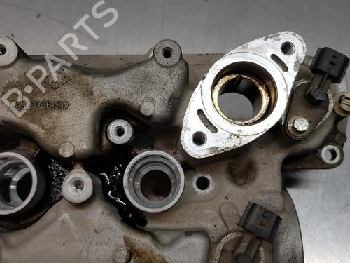 Valve cover RENAULT SCÉNIC IV (J9_)  | BP19482504M124 