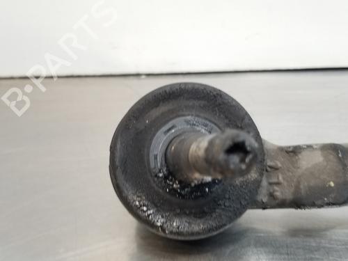 Steering rack RENAULT TWINGO II (CN0_) 1.5 dCi (CN0E) | BP18322944M22 