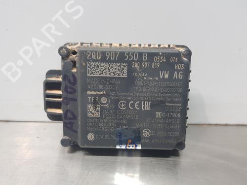 Module électronique SEAT ARONA (KJ7, KJP) [2017-2025]  29712254