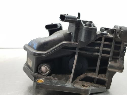 Throttle body RENAULT GRAND SCÉNIC III (JZ0/1_) 1.6 dCi (JZ00, JZ12) | BP16298943M82 