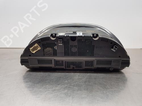 Instrument cluster MERCEDES-BENZ B-CLASS Sports Tourer (W245)  | BP29118350C47 