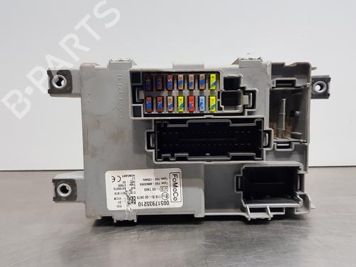 Used Electronic module FORD KA (RU8) [2008-2016]  30469826