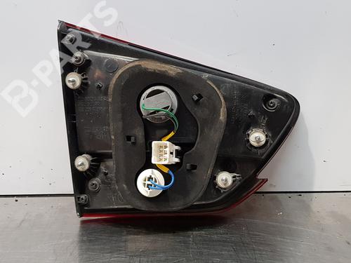 Right tailgate light KIA CARENS IV | BP10404244C80 - Image 2