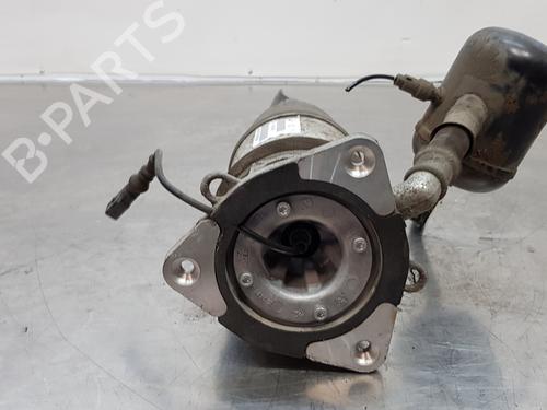Venstre bak støtdemper AUDI A8 D3 (4E2, 4E8) 3.7 quattro | BP13917801M18 
