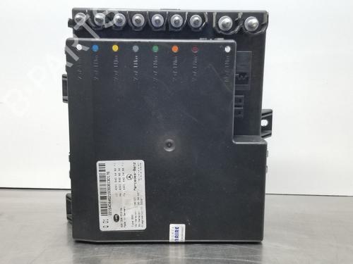 Used Fuse box MERCEDES-BENZ S-CLASS (W221, V221) [2005-2013]  18051440