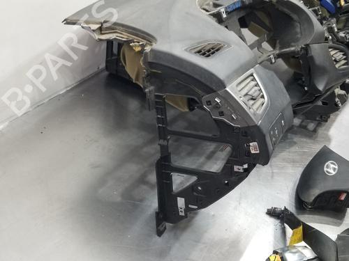 Airbag Kit HYUNDAI ELANTRA V Saloon (MD, UD)  | BP18920651C86 
