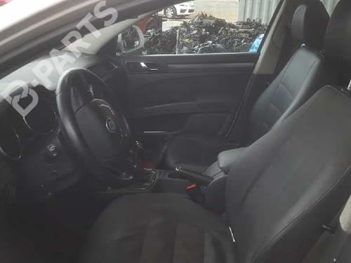Engine control unit (ECU) SKODA SUPERB II Estate (3T5)  | BP8215559M57 