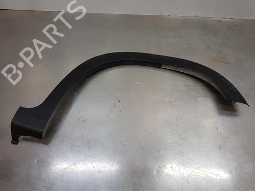 Used Rear left wheel arch trim PEUGEOT RIFTER 1.5 BlueHDi 100 (102 hp) 30880930