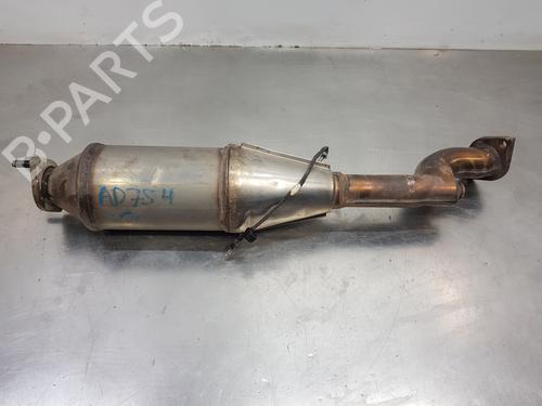 Used Catalyst HYUNDAI TUCSON (NX4E, NX4A) [2020-2025]  30200962