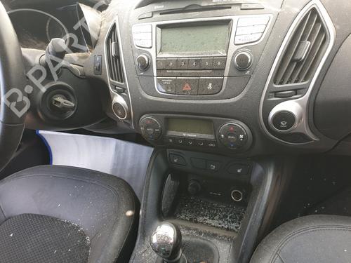 Electronic module HYUNDAI ix35 (LM, EL, ELH)  | BP7587055M83 