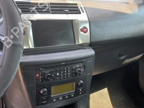 Egr CITROËN C4 I (LC_)  | BP30879587M69 