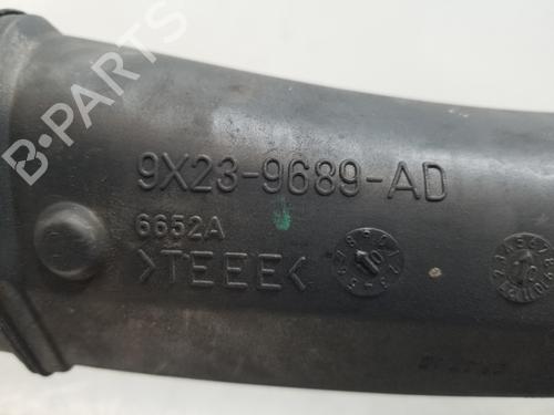 Pipe JAGUAR XF I (X250)  | BP27526473M125 