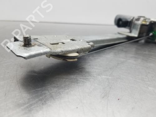Front left window mechanism RENAULT TRAFIC II Van (FL)  | BP28024153C22 
