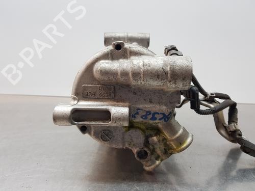 AC compressor OPEL ASTRA J Sports Tourer (P10)  | BP26320673M34 