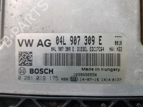 Engine control unit (ECU) AUDI A3 (8V1, 8VK)  | BP29935047M57 