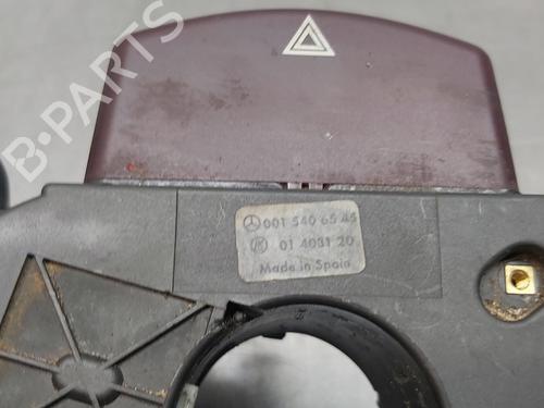 Switch MERCEDES-BENZ M-CLASS (W163)  | BP30879300I30 