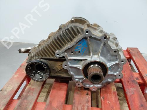 Riduttore cambio MERCEDES-BENZ GL-CLASS (X164) GL 450 4-matic (164.871) (340 hp) 31149206