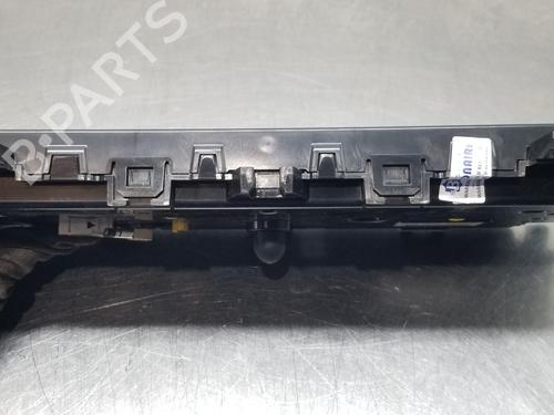 Instrument cluster CITROËN C4 Grand Picasso II (DA_, DE_)  | BP22188244C47