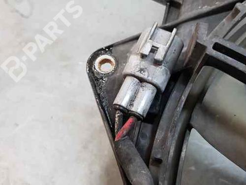 Radiator fan TOYOTA VERSO (_R2_) 2.0 D-4D (AUR20_, AUR20R) | BP7590093M35 