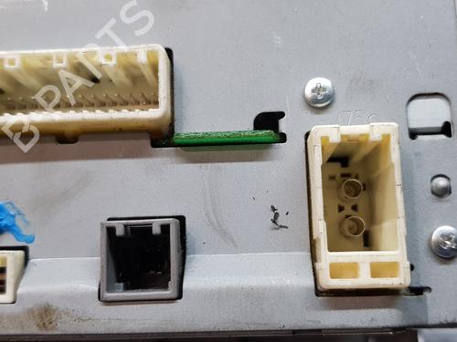 Display monitor TOYOTA AVENSIS Estate (_T27_)  | BP13255322C48 