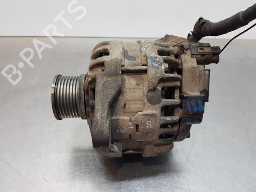 Generator IVECO DAILY VI Van [2014-2025]  26566001