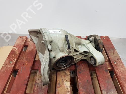 Differensial bakvogn MERCEDES-BENZ M-CLASS (W166) [2011-2015]  29125034