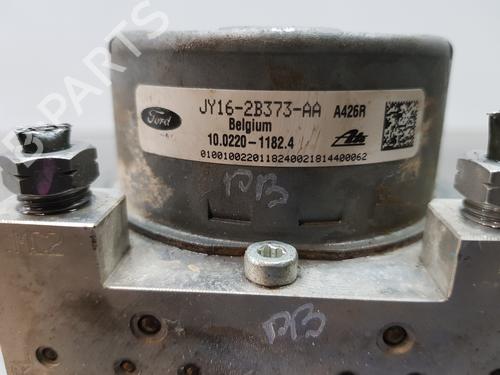 ABS pump FORD TRANSIT COURIER B460 Box Body/MPV  | BP23904044M43 