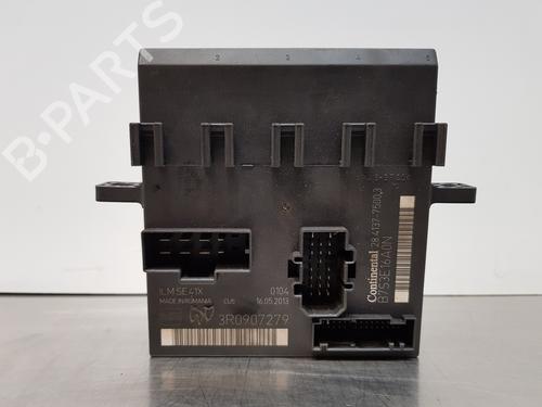 Elektronisk modul SEAT EXEO (3R2) [2008-2013]  26552174