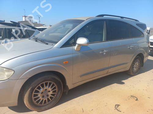 Injector SSANGYONG RODIUS I  | BP28114274M100 