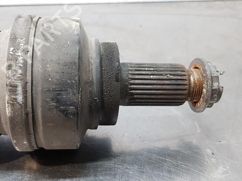 Left rear driveshaft BMW 1 (F20) 116 d | BP9216204M40 