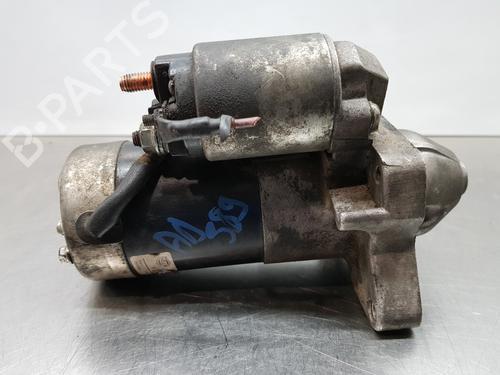 Starter OPEL MOVANO B Van (X62)  | BP29356490M8 