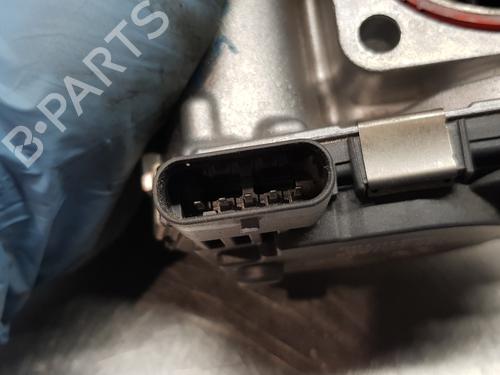Throttle body HYUNDAI TUCSON (NX4E, NX4A) 1.6 CRDi Hybrid 48V | BP20848645M82 