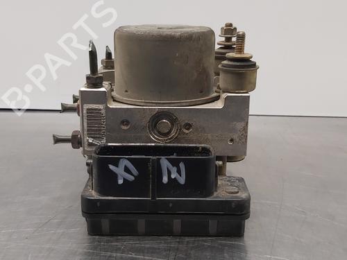 ABS pump MITSUBISHI OUTLANDER I (CU_W)  | BP16854861M43 