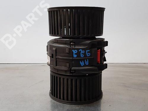 Used Heater blower motor Heater blower motor RENAULT GRAND SCÉNIC III (JZ0/1_) 1.6 dCi (JZ00, JZ12) (130 hp) 8222208 8222208