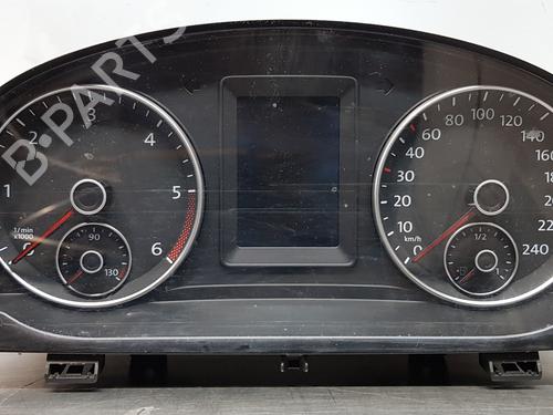 Quadrante VW CADDY IV Box Body/MPV (SAA, SAH) [2015-2025]  19805439