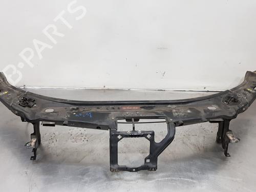 Used Front slam panel MERCEDES-BENZ S-CLASS (W221, V221) [2005-2013]  18295559
