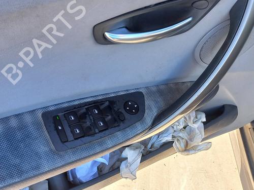 Engine control unit (ECU) BMW 1 (E87) 120 d | BP16756273M57 