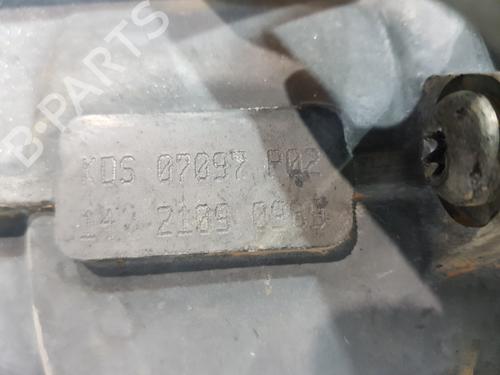 Gearbox SEAT LEON (1P1)  | BP29115729M3 