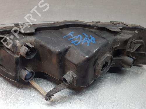 Left front fog light SKODA OCTAVIA III Combi (5E5, 5E6) | BP30878706C30