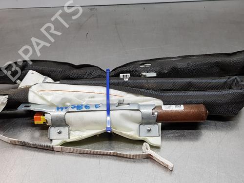 Used Left curtain airbag PEUGEOT 508 SW I (8E_) [2010-2018]  16446349