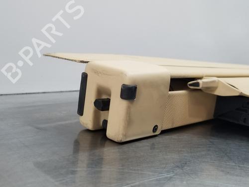 Rear parcel shelf VW TOUAREG (7LA, 7L6, 7L7)  | BP19923434C85 