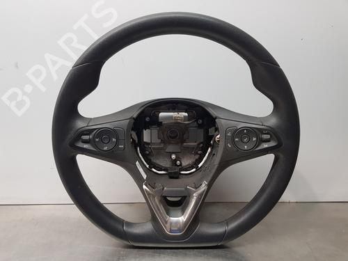 Used Steering wheel OPEL CORSA F (P2JO) [2019-2025]  29856636