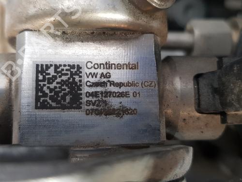 Engine VW GOLF SPORTSVAN VII (AM1, AN1) 1.2 TSI | BP9230507M1 
