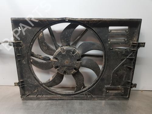 Kjølevifte elektrisk AUDI A3 (8V1, 8VK)  | BP29935050M35