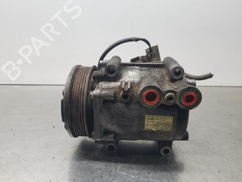Used AC compressor FORD FIESTA VI (CB1, CCN) [2008-2025]  30747843