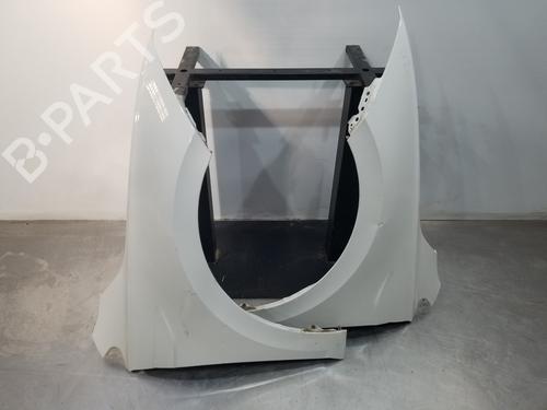 Full front VW POLO VI (AW1, BZ1, AE1)  | BP29351845S1 