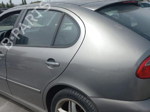 Right mirror SEAT LEON (1M1)  | BP18318889C27 