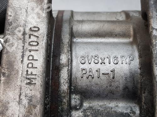 AC compressor KIA CARENS IV 1.7 CRDi | BP10906524M34 